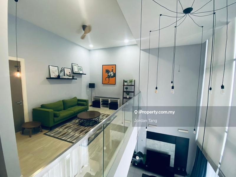Service Residence for Sale in M City by Jordan Tang - iProperty.com.my