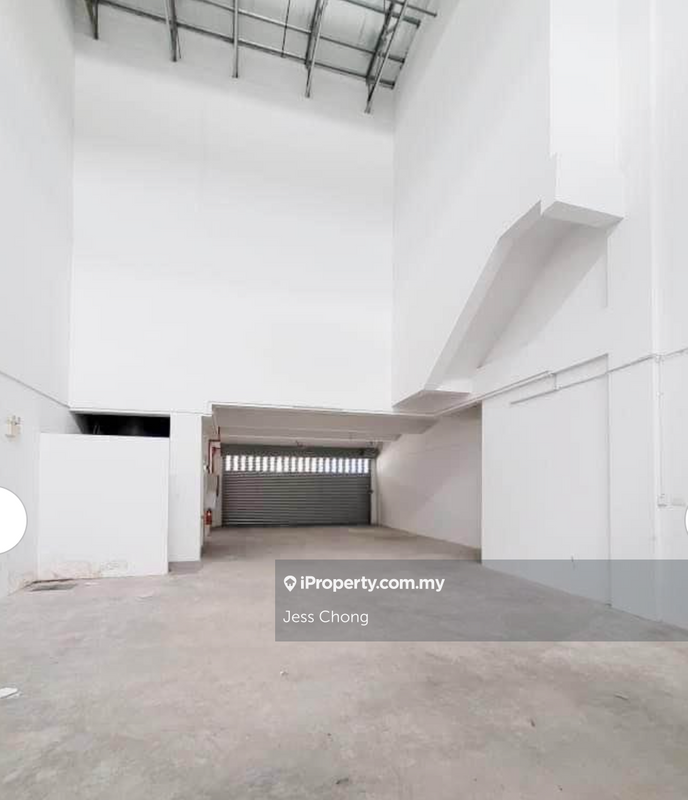 Terrace Factory for Sale in Seksyen 22, Shah Alam by Jess Chong - iProperty.com.my