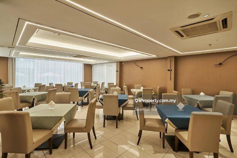 Hotel / Resort for Sale in Batu Pahat, Johor by Seamus Kor - iProperty.com.my