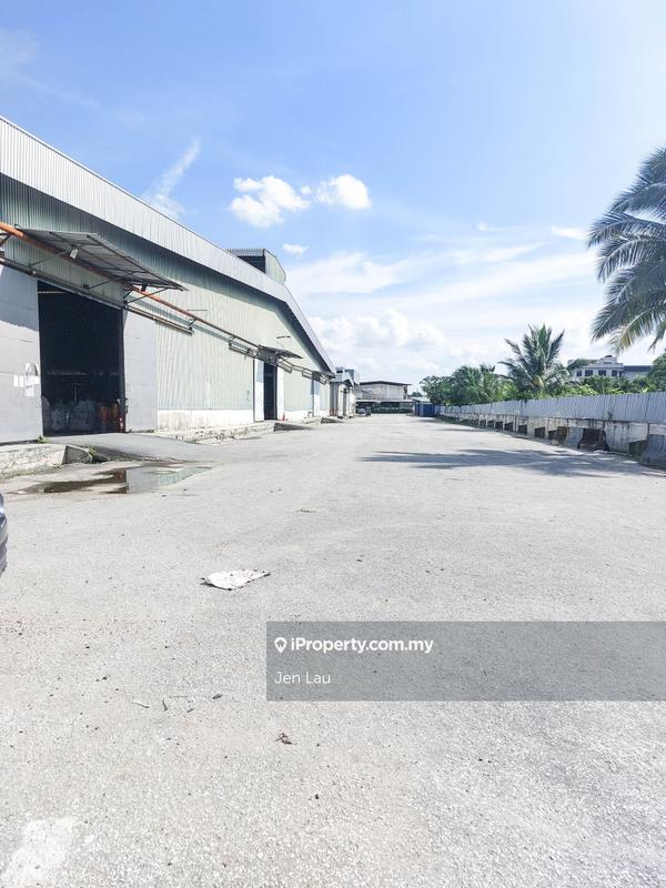 Warehouse for Sale in Kota Kemuning, Seksyen 35, Bukit Kemuning, Shah Alam by Jen Lau - iProperty.com.my