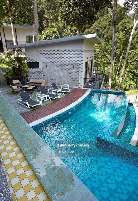 Banglo untuk Dijual di Tanarimba, Bentong oleh Siti Beeb - iProperty.com.my