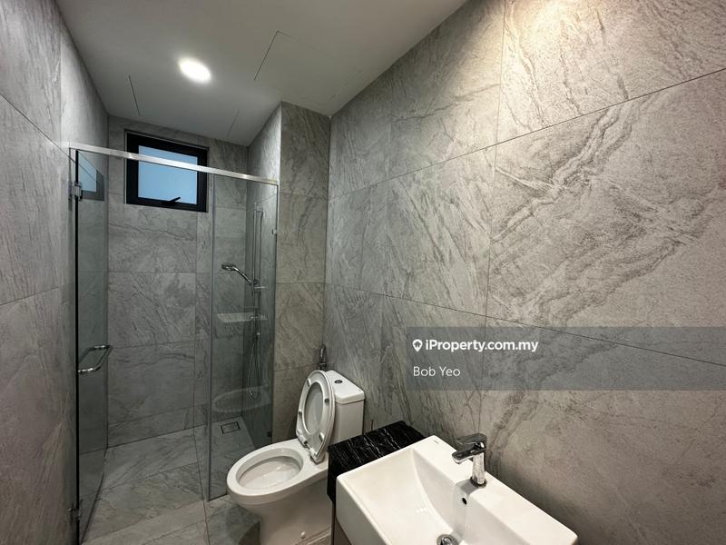 Residensi Servis untuk Dijual di The Goodwood Residence oleh Bob Yeo - iProperty.com.my