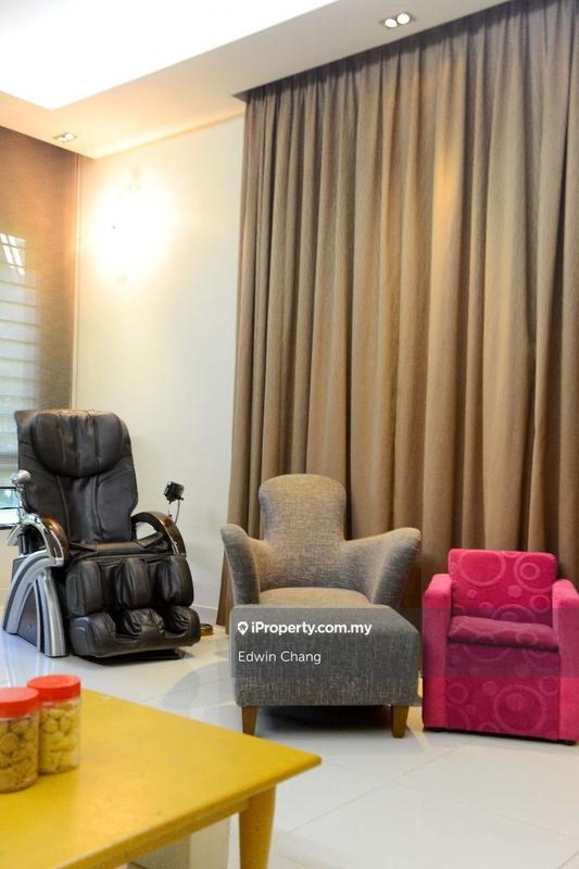 Bungalow House for Sale in Bandar Kinrara Seksyen 6, Bandar Kinrara by Edwin Chang - iProperty.com.my