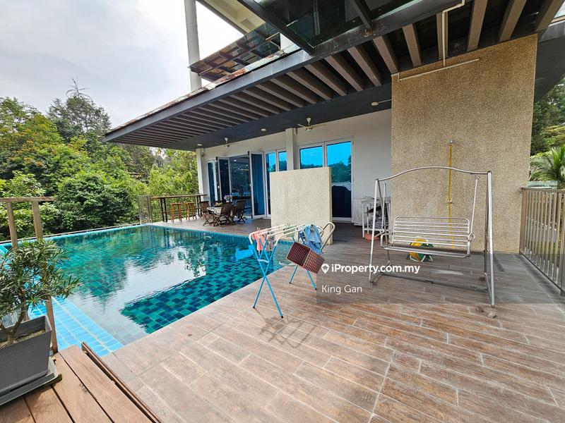 Banglo untuk Dijual di Taman Equine, Seri Kembangan oleh King Gan - iProperty.com.my