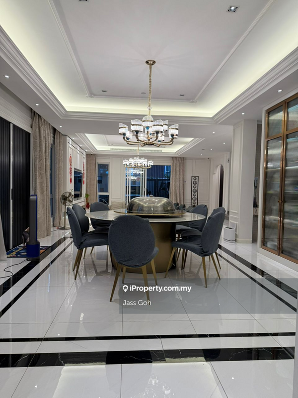 Bungalow House untuk Dijual di Batu 9, Cheras oleh Jass Goh - iProperty.com.my