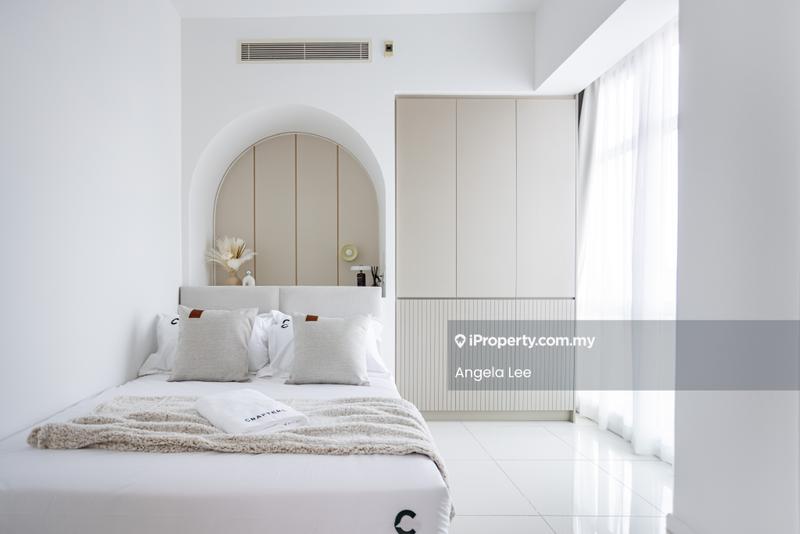 Service Residence for Sale in Tribeca by Angela Lee - Bedroom - iProperty.com.my