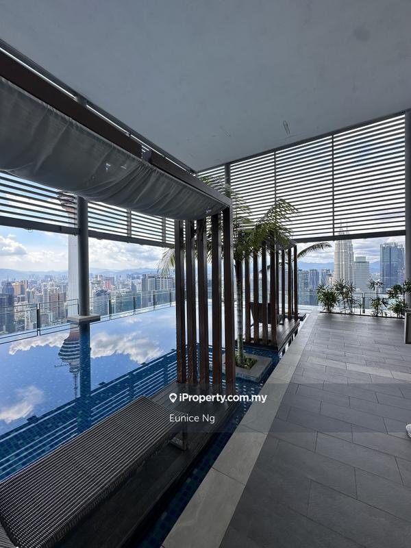 Service Residence for Rent in Pavilion Ceylon Hill by Eunice Ng - iProperty.com.my