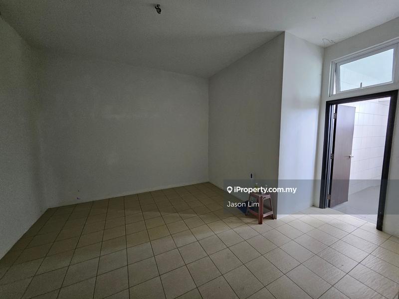 Kondominium untuk Dijual di The Cantonment oleh Jason Lim - iProperty.com.my