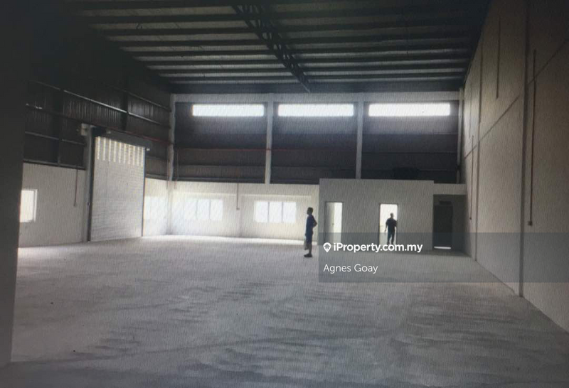 Commercial Semi-D for Sale in Taman Impian Emas, Skudai by Agnes Goay - iProperty.com.my