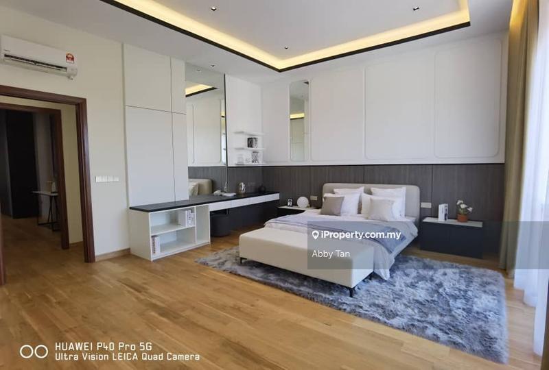 Bungalow House for Sale in Bandar Sri Sendayan, Negeri Sembilan by Abby Tan - iProperty.com.my