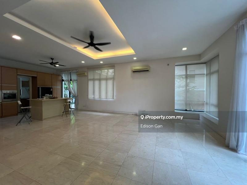 Semi-Detached House for Sale in Desa Sri Hartamas, Sri Hartamas by Edison Gan - iProperty.com.my