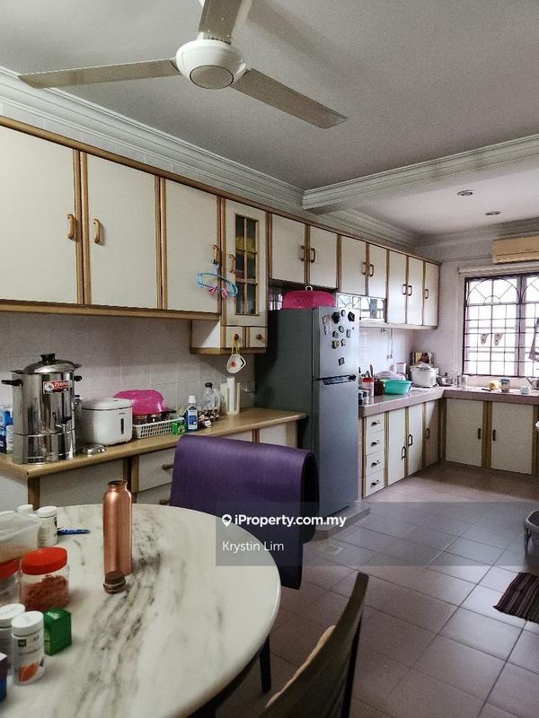 Rumah Teres untuk Dijual di Kota Kemuning, Shah Alam oleh Krystin Lim - iProperty.com.my