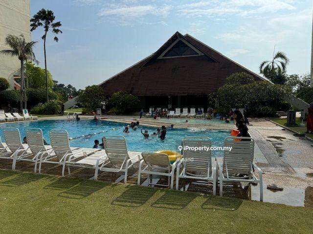 Kondominium untuk Dijual di The Regency Tanjung Tuan Beach Resort oleh Anand - iProperty.com.my