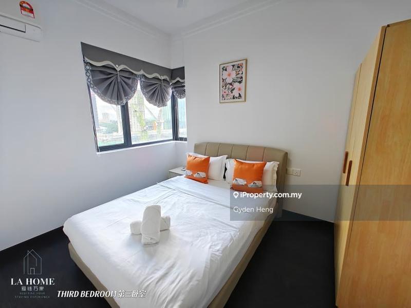 Condominium for Sale in R&F Princess Cove Phase 2-Seine Region by Gyden Heng - iProperty.com.my