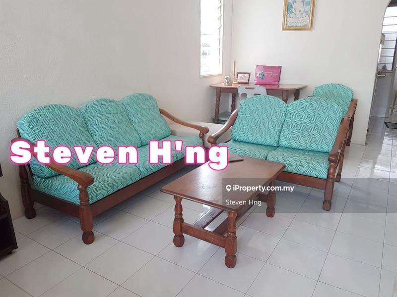 For Sale - Taman Sri Setia