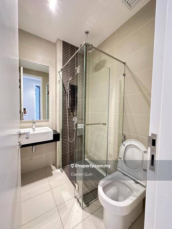 Service Residence for Sale in The Sentral Suites by Darren Goh - iProperty.com.my