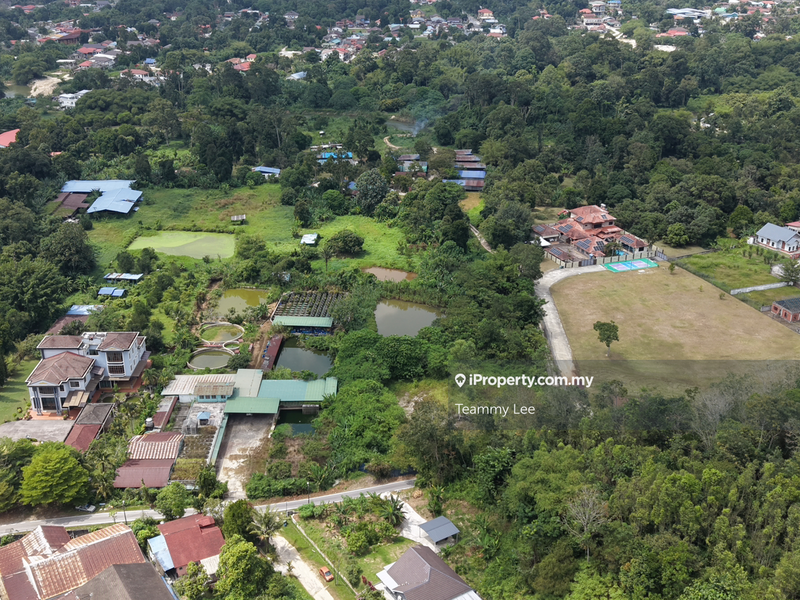 Tanah Pertanian untuk Disewa di Kampung Sungai Makau, Hulu Langat oleh Teammy Lee - iProperty.com.my