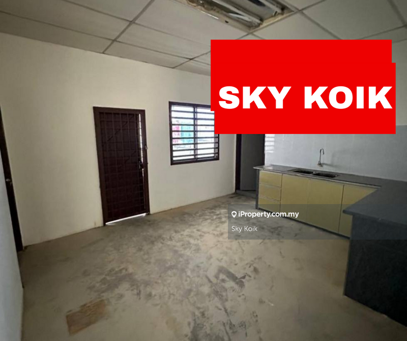 Detached Factory for Rent in Taman Perindustrian Nibong Tebal, Nibong Tebal by Sky Koik - iProperty.com.my