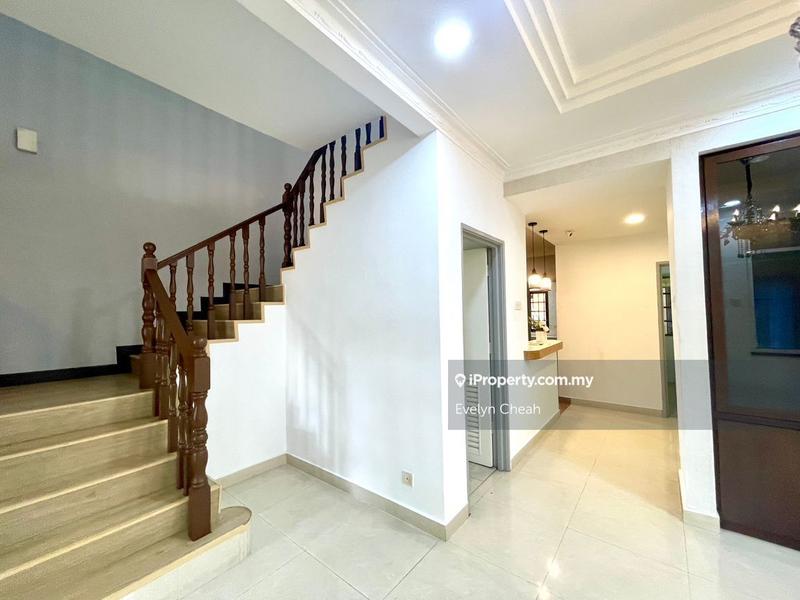 Rumah Berkembar untuk Dijual di Bandar Kinrara Seksyen 6, Bandar Kinrara oleh Evelyn Cheah - iProperty.com.my