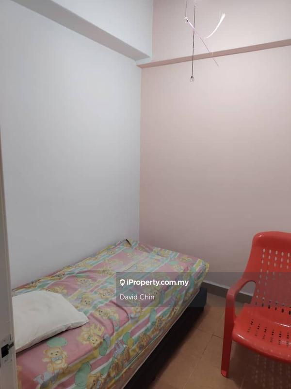 Condominium for Sale in Casa Desa by David Chin - iProperty.com.my