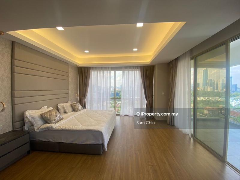 For Sale - Residensi R8