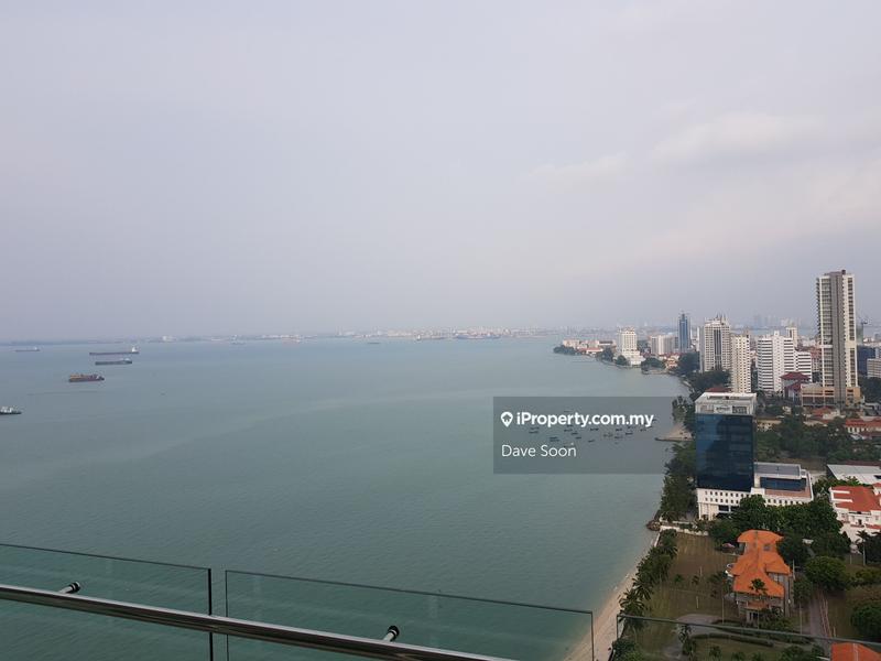 Kondominium untuk Dijual di 8 Gurney (The Shore Condominium) oleh Dave Soon - iProperty.com.my