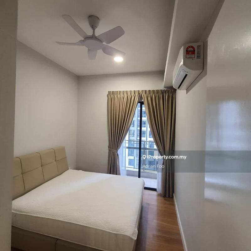 For Rent - The Sentral Suites