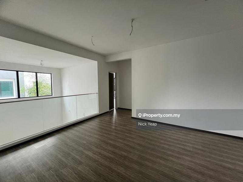 Rumah Berkembar untuk Dijual di Taman Villa Perdana, Kajang oleh Nick Yeap - iProperty.com.my