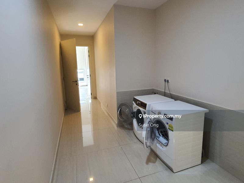Residensi Servis untuk Disewa di Brunsfield Residence oleh Susie Ong - iProperty.com.my