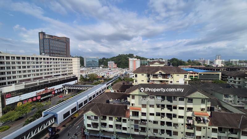 Condominium for Sale in Marina Court Resort Condominium by Angela Yen - iProperty.com.my