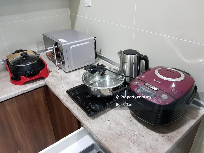 Condominium for Sale in La Thea Residences by Bonie Tan - iProperty.com.my