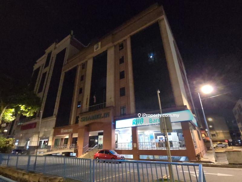 Kedai untuk Dijual di Taman Shamelin, Cheras oleh William Ho - iProperty.com.my