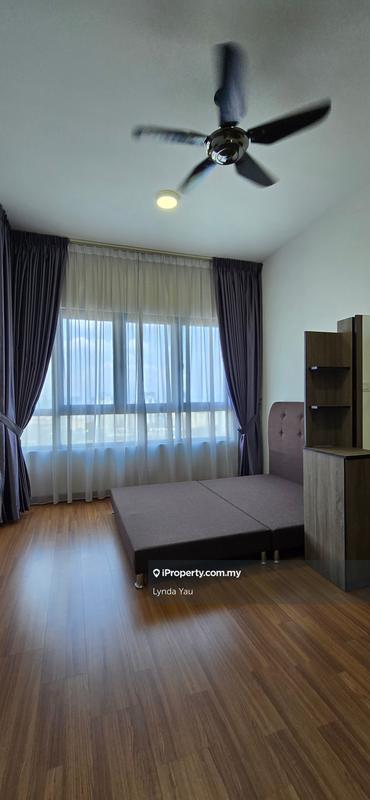 Kediaman Servis untuk Dijual di The Link 2 Residences oleh Lynda Yau - iProperty.com.my