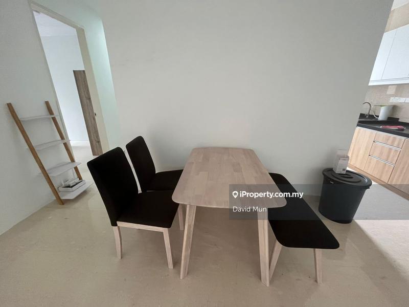 Service Residence for Rent in Kenwingston Skylofts by David Mun - iProperty.com.my