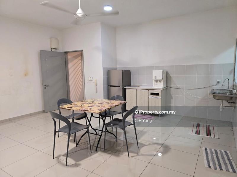 Kondominium untuk Dijual di Springville Residence oleh C.H.Yong - iProperty.com.my