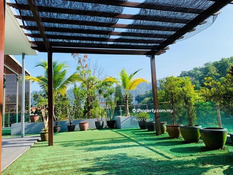 Bungalow House untuk Dijual di Ampang Jaya, Ampang oleh Hugo Gooi - iProperty.com.my