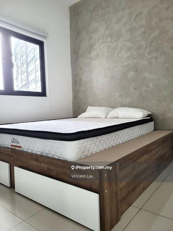 Residensi Servis untuk Dijual di Savio @ Riana Dutamas oleh Vincent Lau - iProperty.com.my