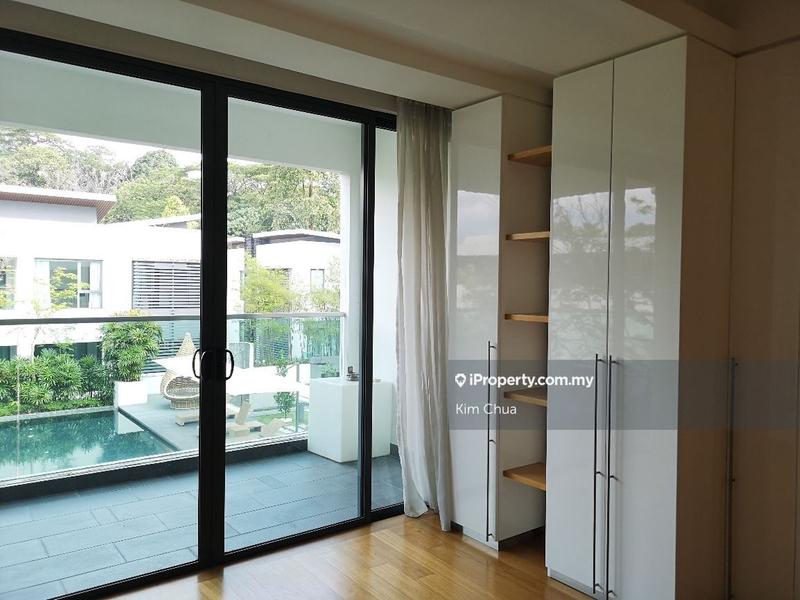 Banglo untuk Dijual di 10 Damansara Heights, Damansara Heights oleh Kim Chua - iProperty.com.my