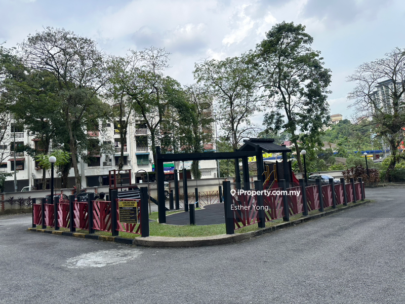 Kondominium untuk Dijual di Gemilang Indah oleh Esther Yong - iProperty.com.my