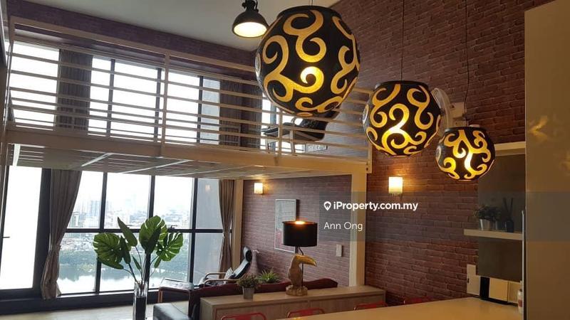 Service Residence for Sale in M City by Ann Ong - iProperty.com.my