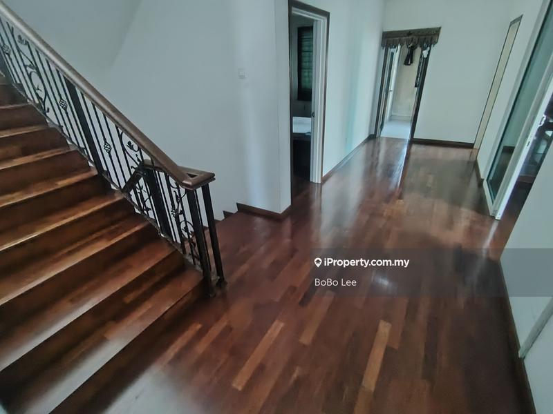Rumah Berkembar untuk Dijual di Taman Overseas Union (Taman Oug), Jalan Klang Lama (Old Klang Road) oleh BoBo Lee - iProperty.com.my