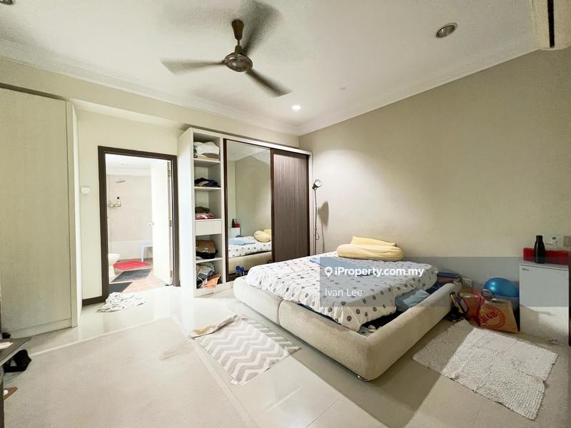 Bungalow House for Sale in Taman Tun Dr. Ismail, Kuala Lumpur by Ivan Lee - iProperty.com.my