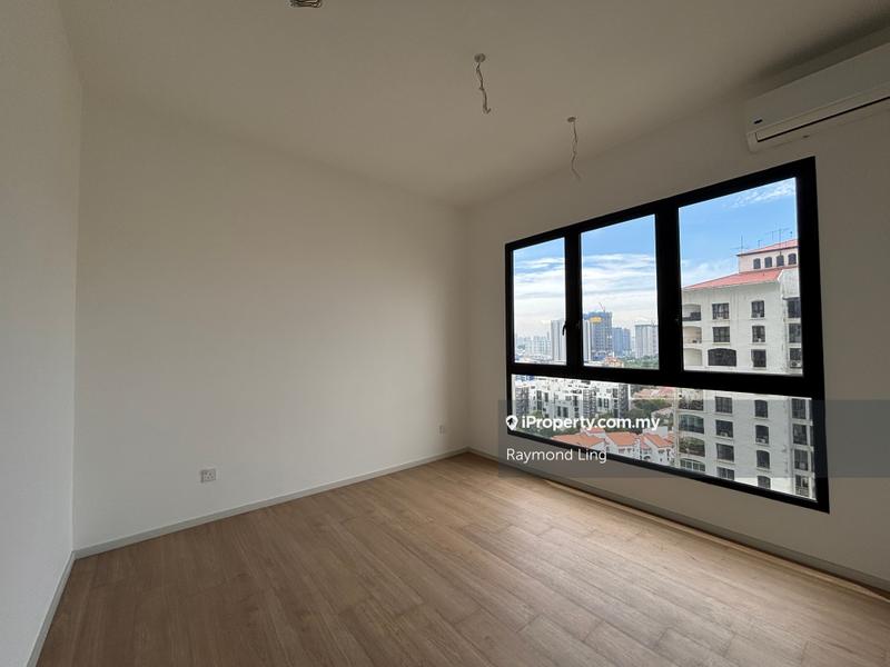 Residensi Servis untuk Dijual di The Goodwood Residence oleh Raymond Ling - iProperty.com.my