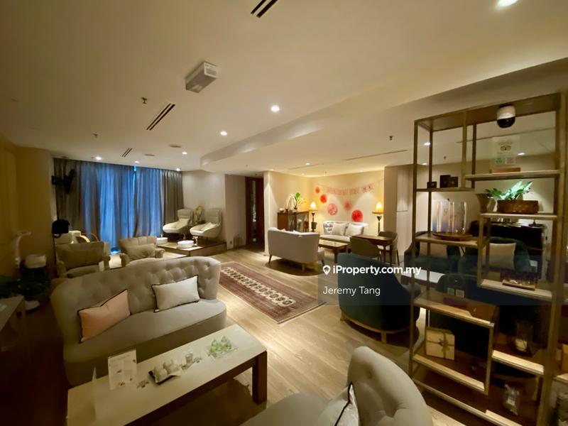 Condominium for Sale in Kirana Residence by Jeremy Tang - iProperty.com.my