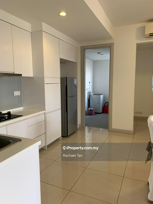 Condominium for Sale in The Westside One by Rachael Tan - iProperty.com.my