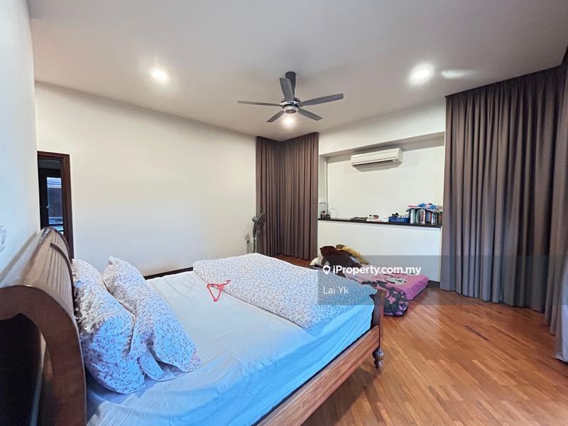 Bungalow House for Sale in Seksyen U1, Glenmarie by Lai Yk - iProperty.com.my