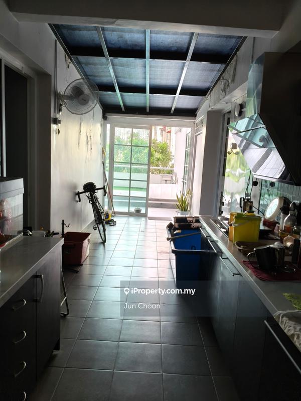 Service Residence for Sale in D'Alamanda by Jun Choon - iProperty.com.my