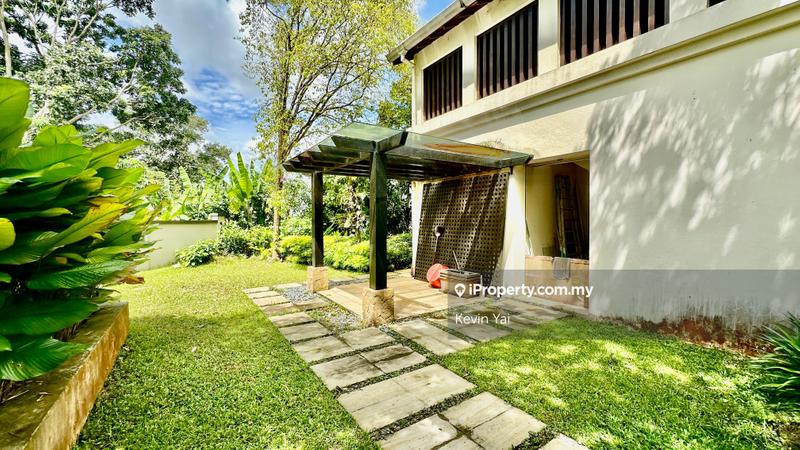 Bungalow House for Sale in Bangsar Hill, Bangsar by Kevin Yai - iProperty.com.my