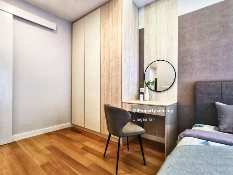 For Rent - The Sentral Suites