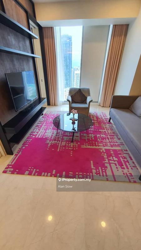 Service Residence for Sale in Tropicana The Residences by Alan Siow - iProperty.com.my